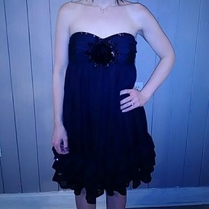 NWT Betsey Johnson LBD